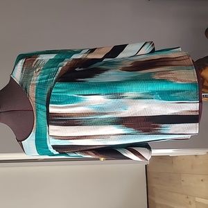 BEAUTIFUL DANA BUCKMAN SHIRT